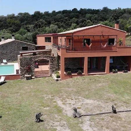 Landhaus Mas Ferriols - Only Adults