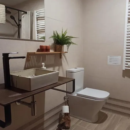 Mas Ferriols - Only Adults カントリーハウス *