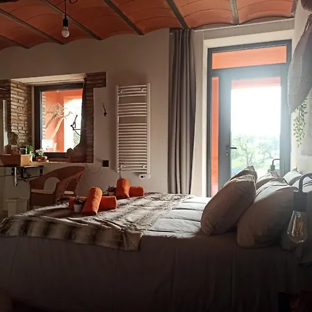 Landhaus Mas Ferriols - Only Adults Mollet de Perelada