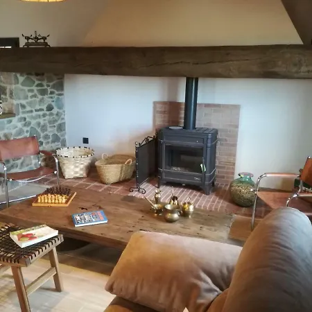 Mas Ferriols - Only Adults Landhaus Mollet de Perelada