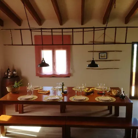 Landhaus Mas Ferriols - Only Adults *