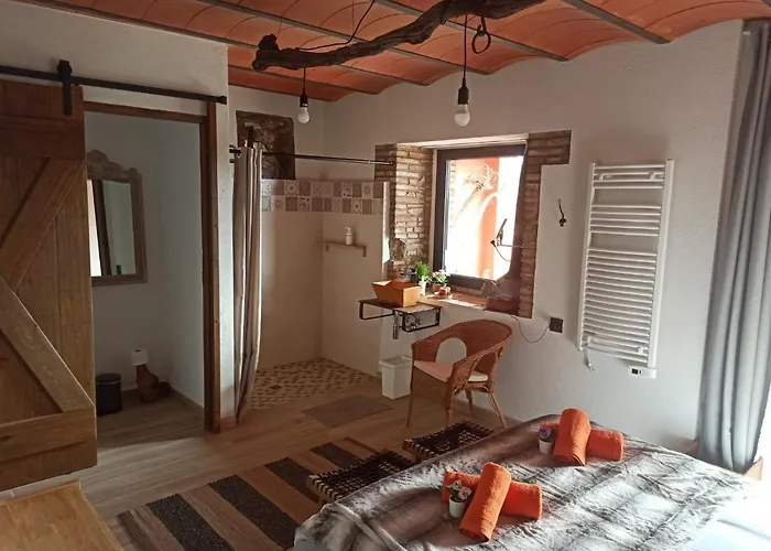 Landhaus Mas Ferriols - Only Adults *