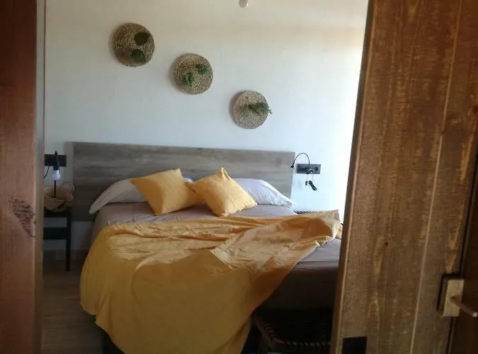 Mas Ferriols - Only Adults *