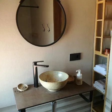 Mas Ferriols - Only Adults