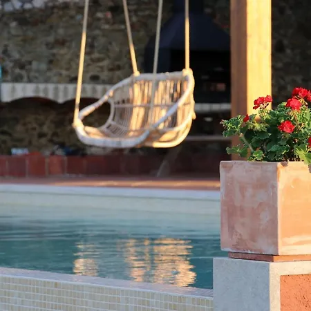 Mas Ferriols - Only Adults Hétvégi ház